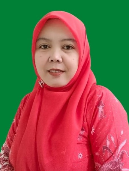 Holifatul Qufroniyah, S. Pd. SD. Gr
