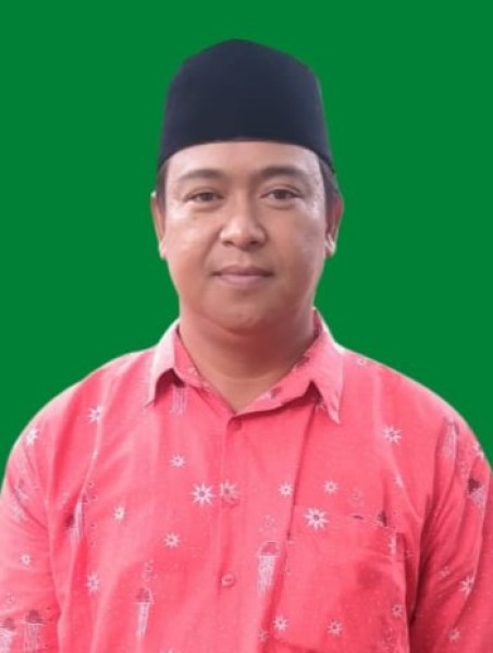 Bambang Hendriyanto Joko Saswito, S. Pd. SD. Gr