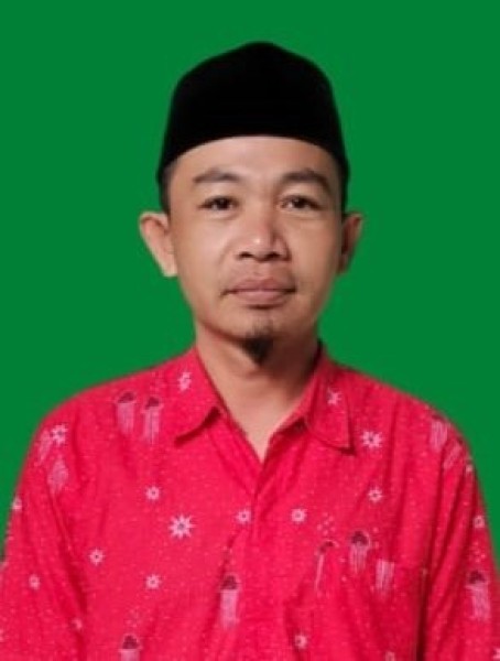 Nanang Qosim, S. Pd. Gr