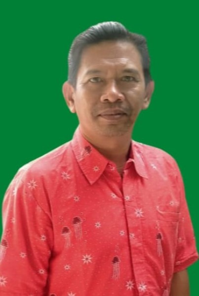 Ediyanto, S. Pd. SD