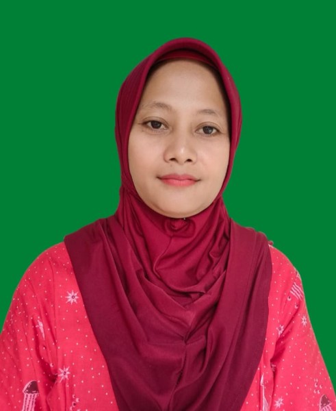 Wiwin Winarsih, A. Ma.