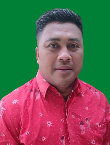 Doni Sunarto, S. Pd. SD. Gr