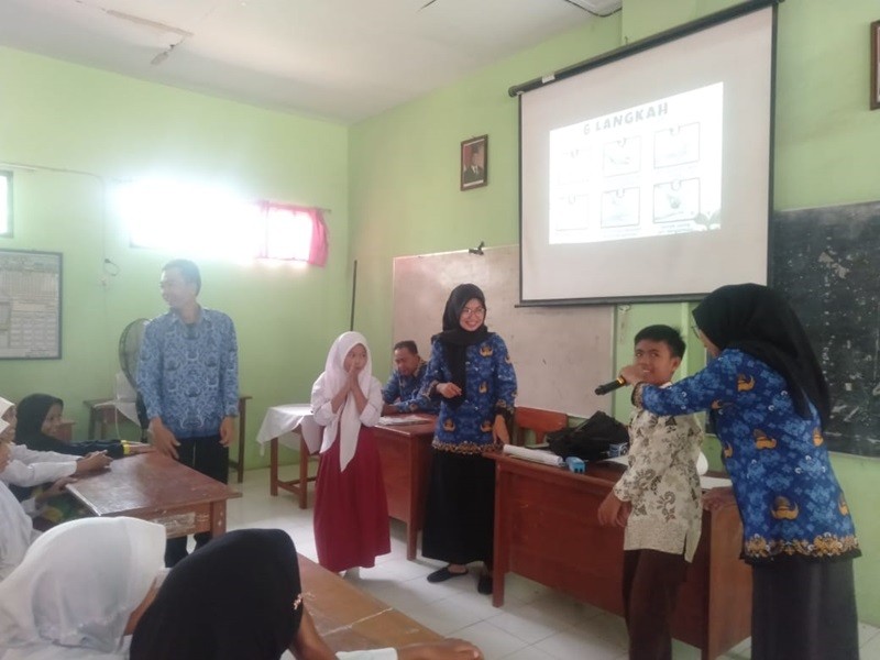 Kunjungan Puskesmas 2025