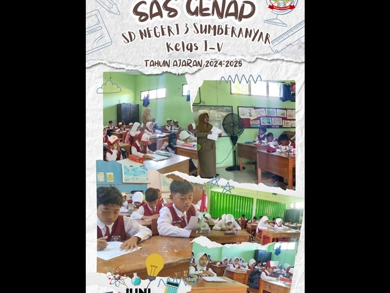 SAS 2025