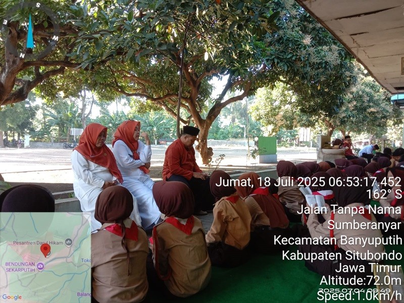 Jum'at Berkah 2025