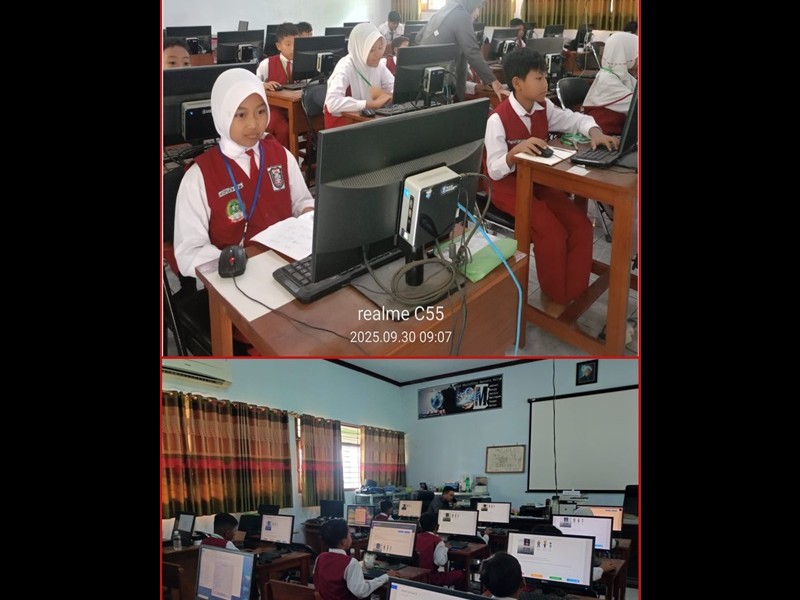 ANBK 2025