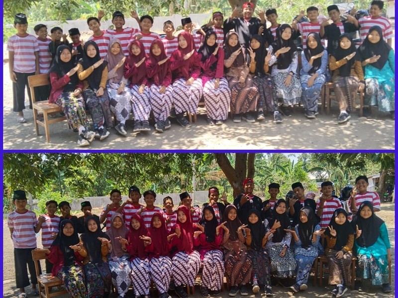 Hari Batik 2025