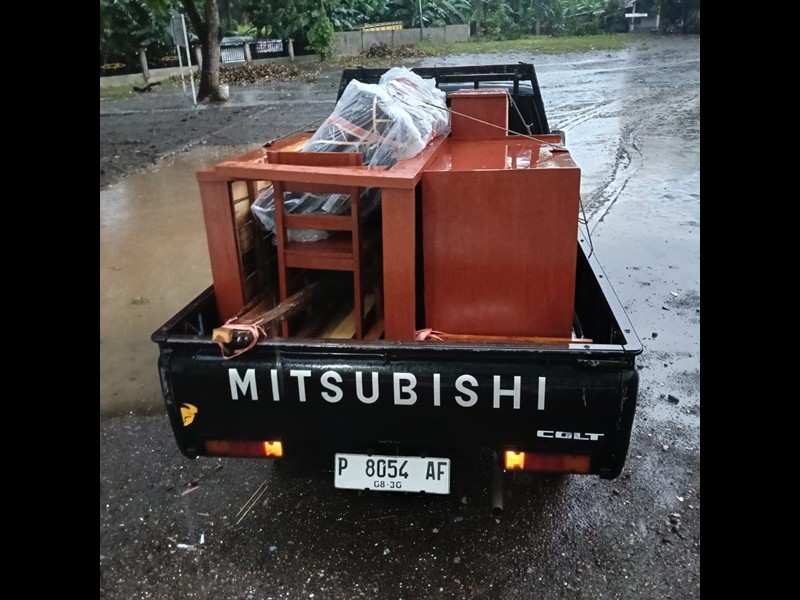 Meubeler UKS