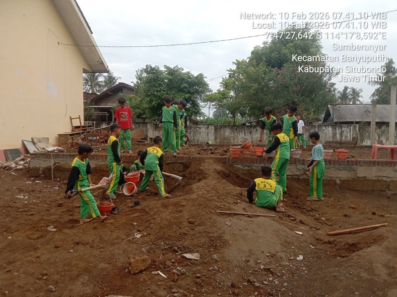 Gotong Royong