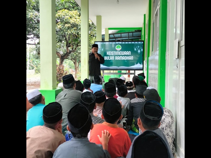 Pondok Romadhon 2026