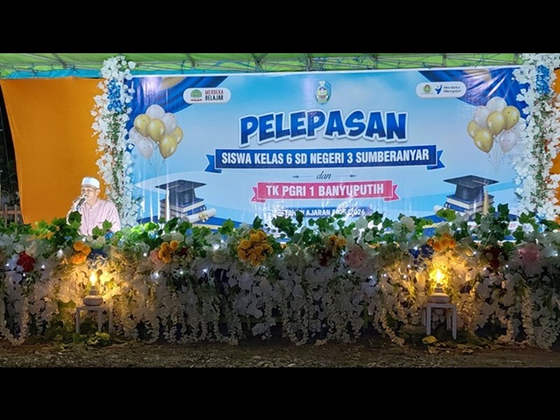 PISAH KENANG 2026