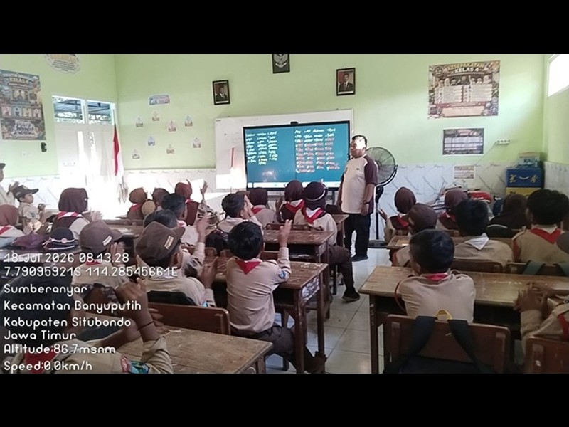 PRAMUKA