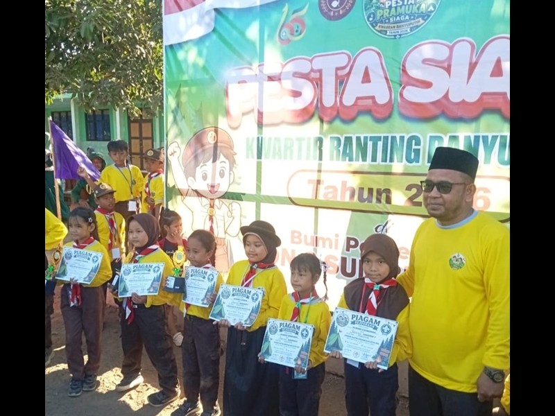 PESTA SIAGA 2026